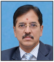 Dr. K. Balaji Singh